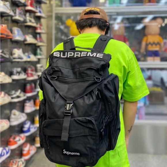 Supreme Field Backpack - Picture 7 of 7